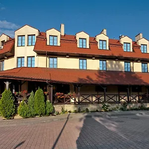 Teresita Kraków