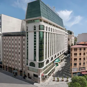 Elite World Taksim Ξενοδοχείο