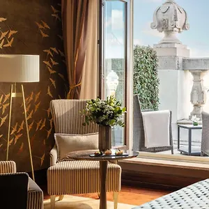 Anantara New York Palace - A Leading Of The World Ξενοδοχείο