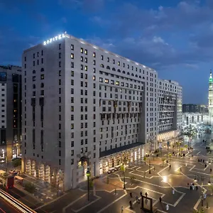 Sofitel Shahd Al Madinah Arabie saoudite