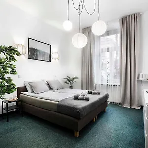 Ξενοδοχείο με διαμερίσματα 27rooms Czapskich Great Location, Old Town