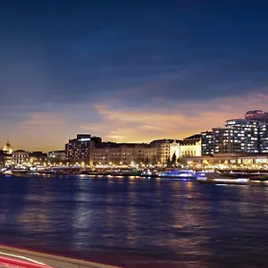 Marriott Ξενοδοχείο