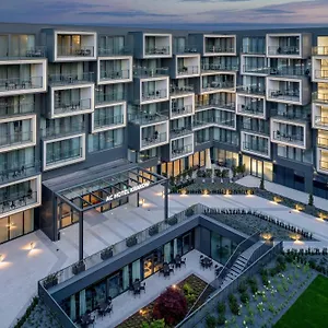 Ac By Marriott Cracóvia