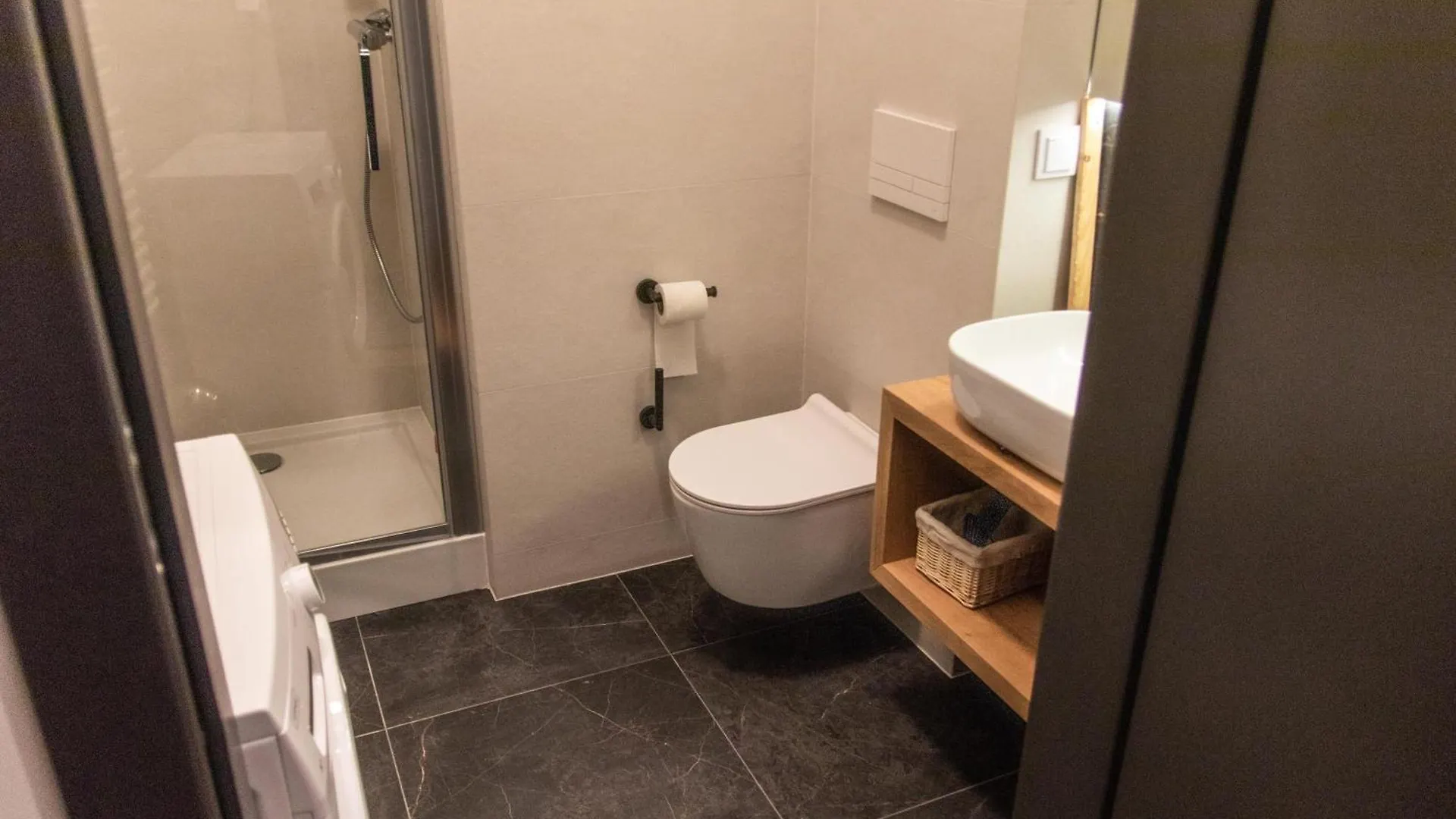 Aparthotel Inspire Miodova Residence Cracovie
