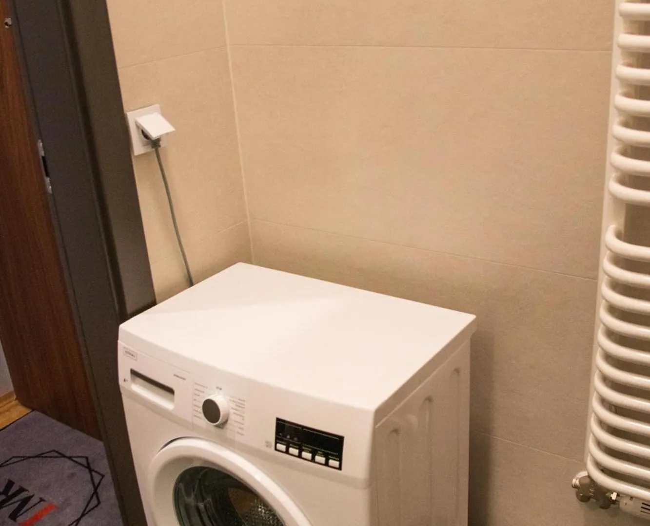 Aparthotel Inspire Miodova Residence Cracovia